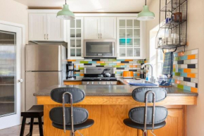 Suite Spot-an extended stay casita with charm #2
